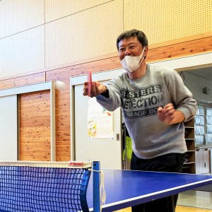 卓球_細川さん